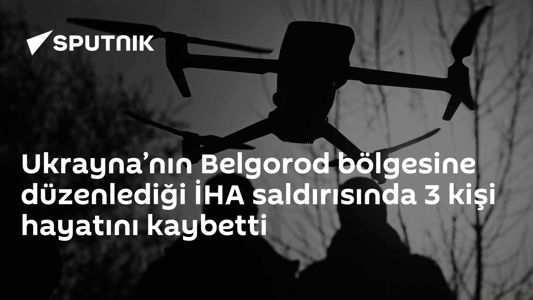 Belgord İHA saldırısı: 2 kişinin hayatını kaybettiği olayda neler yaşandı?