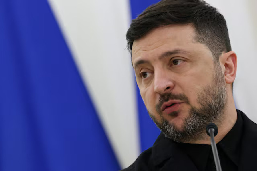 Zelenskiy’nin Kritik Zirve Duyurusu: Barışa Bir Adım Daha Yakın mı?