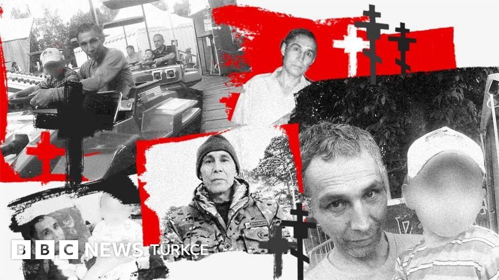 Rusya ve Ukrayna Savaş Kayıpları: 2 Milyona Ulaşma Riski