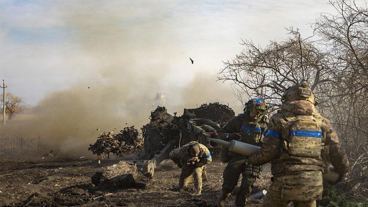 Rusya Bahar Taarruzu: Ukrayna Barış Görüşmeleri Neden Çıkmazda?