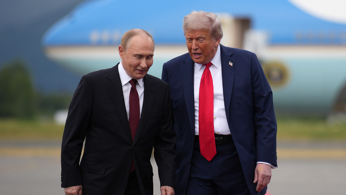 Trump ve Putin Görüşmesi: İran ve Ukrayna Savaşında Dikkat Çeken Detaylar