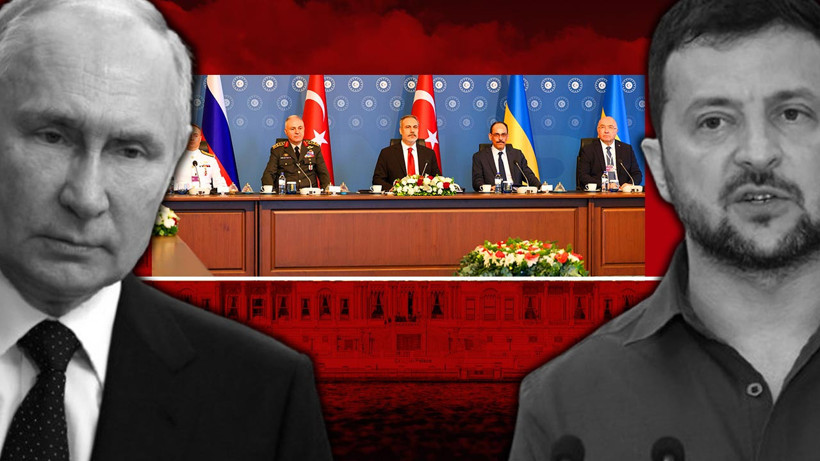 Ukrayna Savaşı: İran ve Rusya’nın Etkileri Neler Olacak?