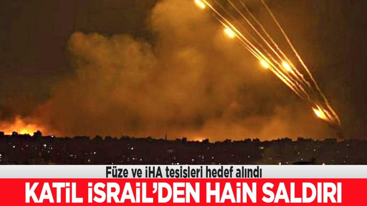 İran Füze Saldırısı ve Türkiye: Gelişmeleri Neler Gösteriyor?